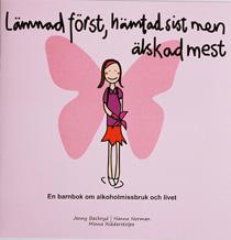 Hur skulle jag förklara för min dotter att hennes pappa drack?