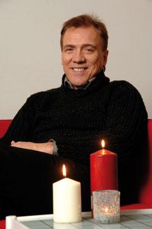 Christer Sjögren: Jag har en enorm respekt för min publik!