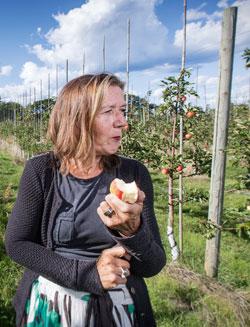 Margareta Ranelid: Jag tänkte egentligen inte bli kär i Björn...