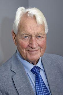 Sveriges modernaste pensionär tycker teven är svårast!