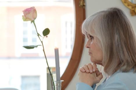 Anita Wall: Jag blev upptäckt av Astrid Lindgren!