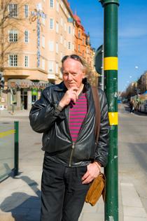 Svante Thuresson – en hip man som inte tänker på refrängen