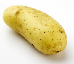 Jonas Alströmers ättling för kärleken till potatis vidare