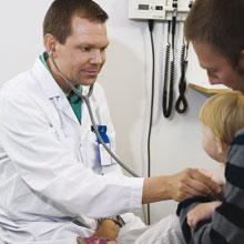 Möt doktor Lennart Skoog, Hemmets Journals nye expert