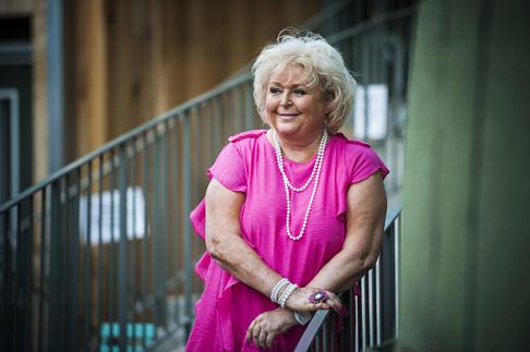 Kikki Danielsson: