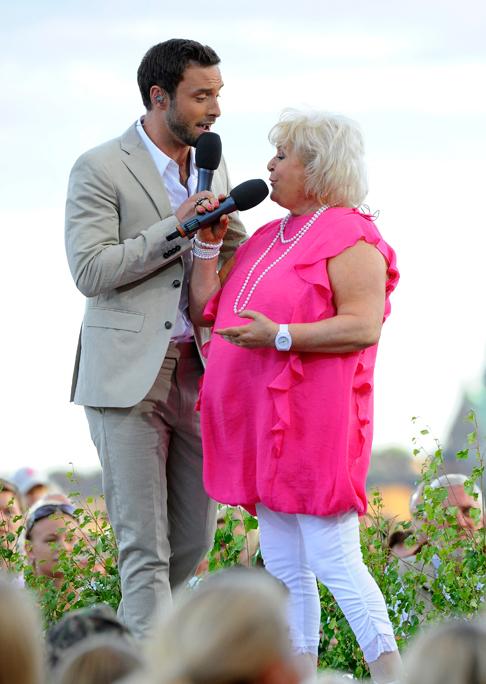 Kikki Danielsson: