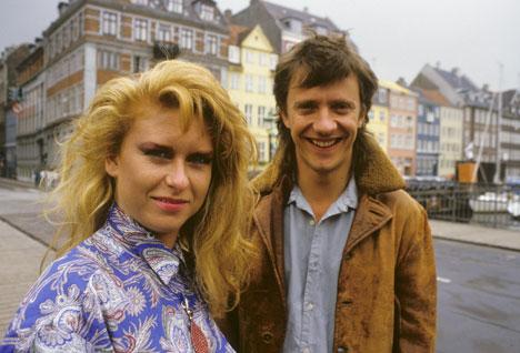 Nu har jag fått tillbaka mitt gamla liv