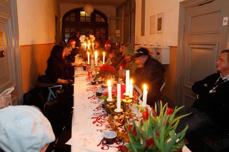 En jul i Karl-Bertil Jonssons anda