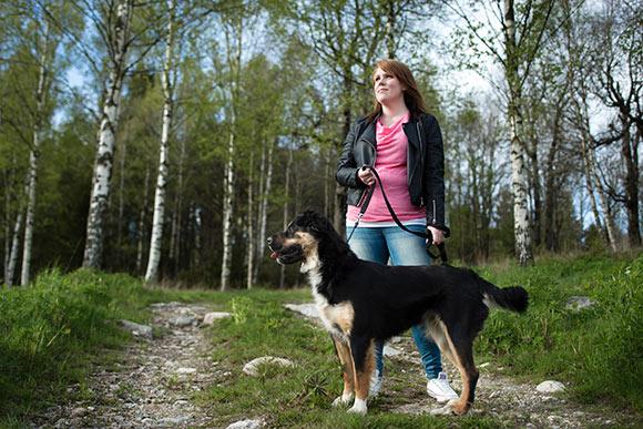 Marie, 24, har förlorat två barn och fått ett nytt hjärta