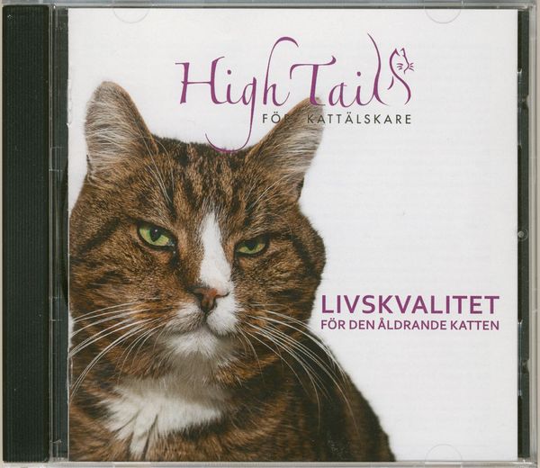 Satsar på utbildning av kattägare