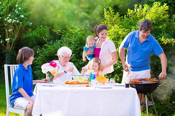 10 tips som ger dig ett långt liv