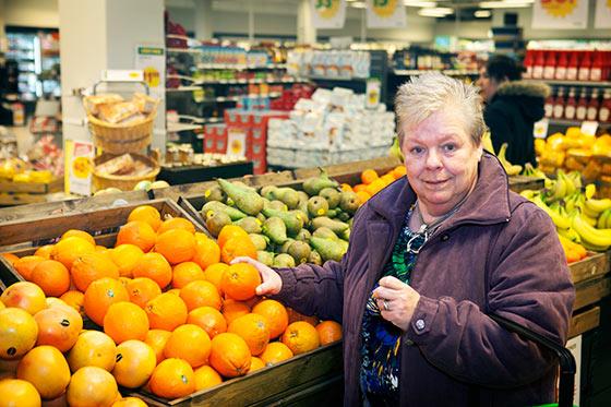 Anneli om fekal inkontinens: Vi måste våga prata om det här!