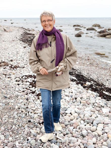 Varje dag utan migrän är en gåva!