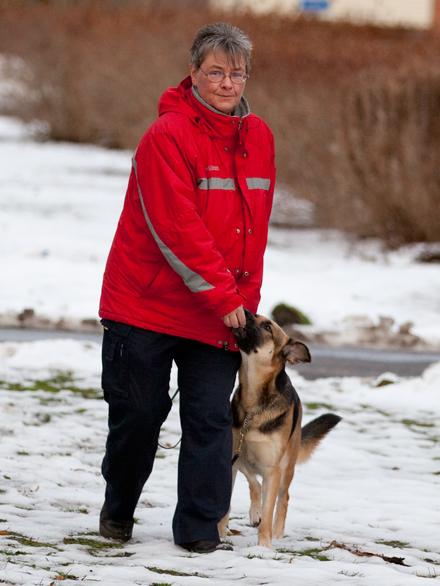 Nu har jag väldigt bra koll på mitt blodsocker!
