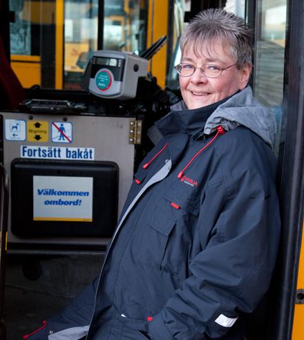 Nu har jag väldigt bra koll på mitt blodsocker!
