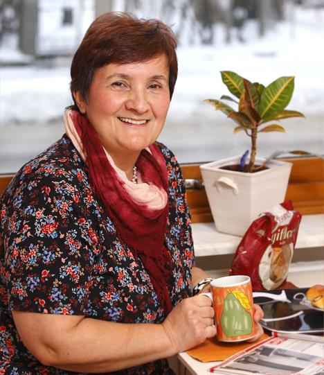 En god munhälsa förlänger livet!