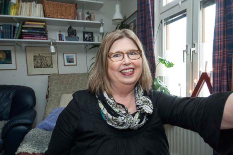En god munhälsa förlänger livet!