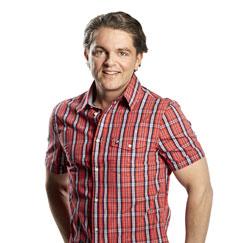 Bli pigg i vår - stor vitaminguide!