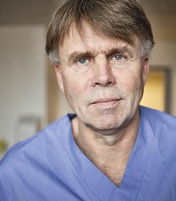 Titti stressade sig till ett brustet hjärta