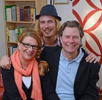 Jag är djupt tacksam att jag fick hjälp så snabbt!