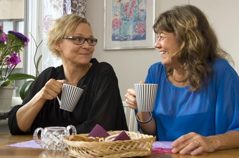 Bröstcancer-special: Få kläm på dina bröst!