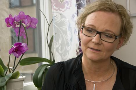 Bröstcancer-special: Få kläm på dina bröst!