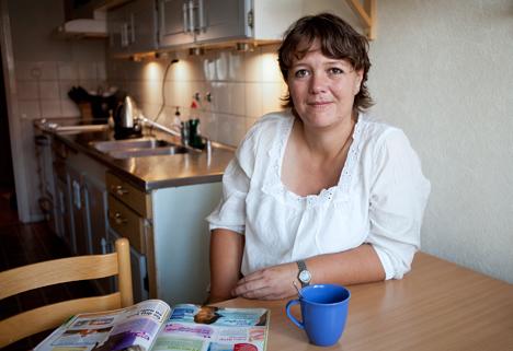 Har Endometrios – fick vänta 20 år på diagnos