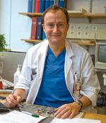 Doktorn: Man måste lära hjärnan att filtrera bort ljudet!