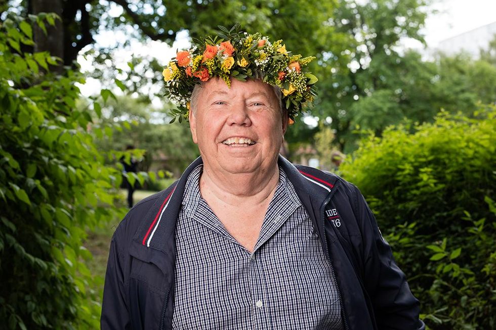 Här är årets sommarpratare 2016!