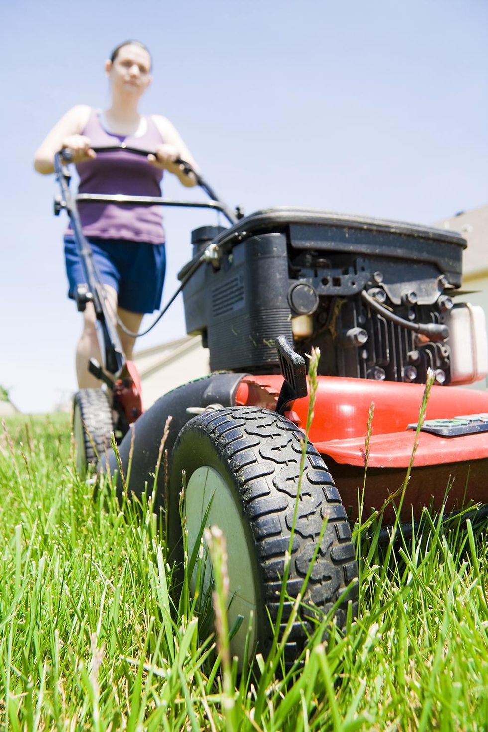 Smygträna i sommar - 6 tips som hjälper dig hålla formen!