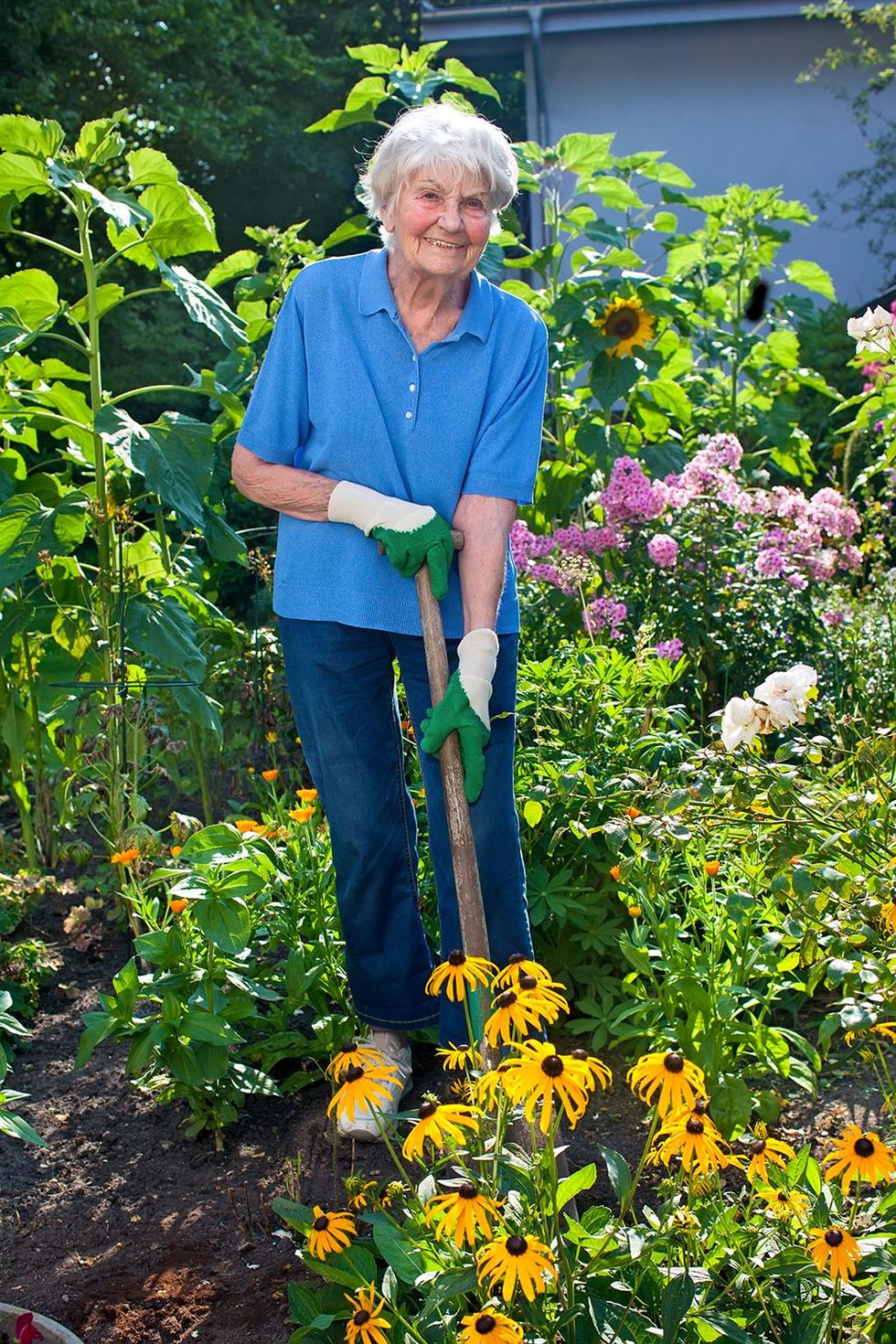 Smygträna i sommar - 6 tips som hjälper dig hålla formen!