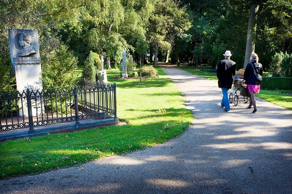 HJ:s stora cykelguide i Köpenhamn