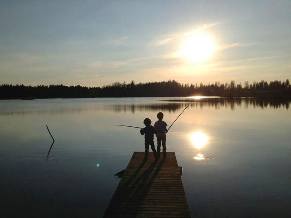 Här är vinnarna i vår stora fototävling!