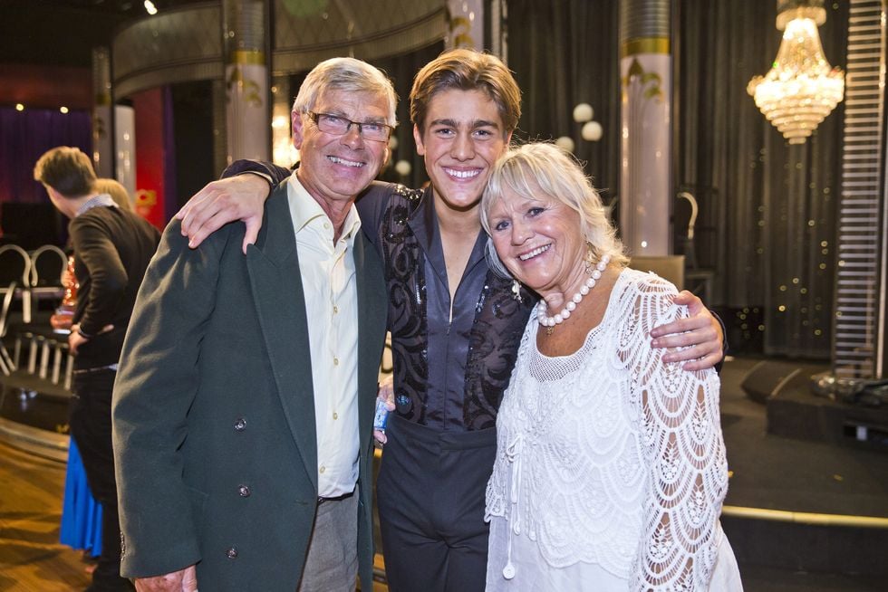 Benjamin Ingrosso: