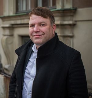 Roger Lundgren: