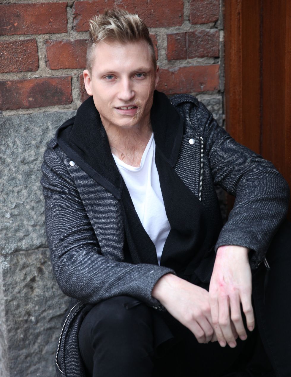 Axel Schylström: