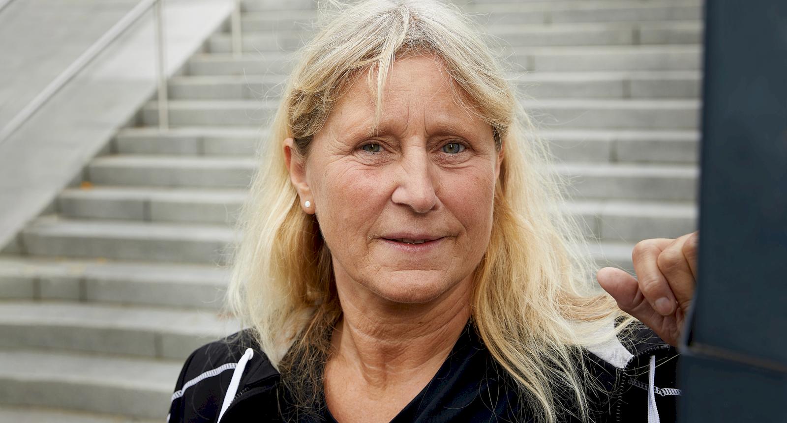 En kriminalassistents vardag: “Det kanske låter läskigt, men jag är sällan rädd”