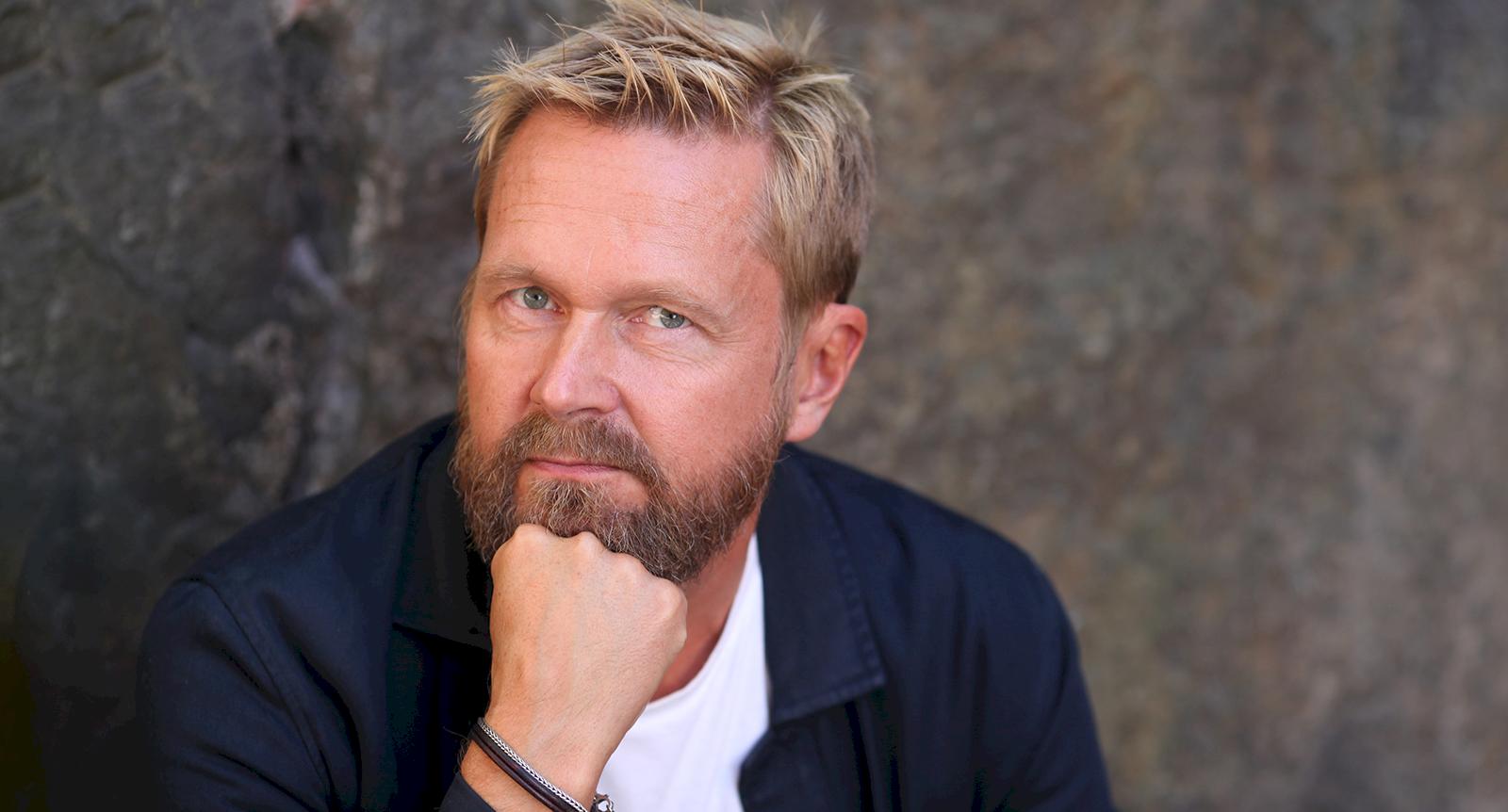 Björns mamma var ett sjukhusbarn: “Tårar ansågs motverka tillfrisknandet”