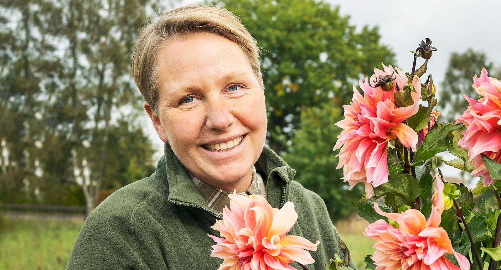 Jenny överlevde aggressiv bröstcancer: “Kroppen har tagit stryk men jag hade gjort samma val idag”