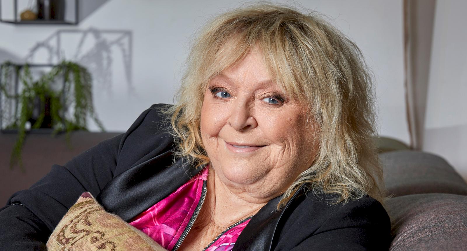 Kikki Danielsson: “Jag bär på en trasighet som jag inte vill dela med någon annan”