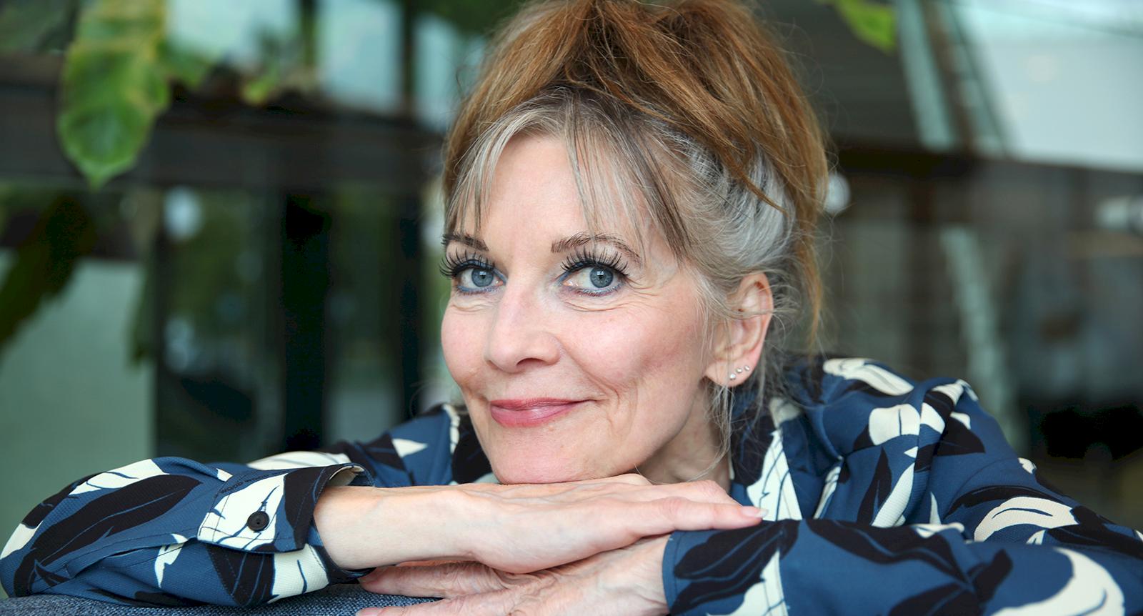 Anne-Lie Rydé bröt ihop efter Så mycket bättre: “Jag grät i fem dygn”
