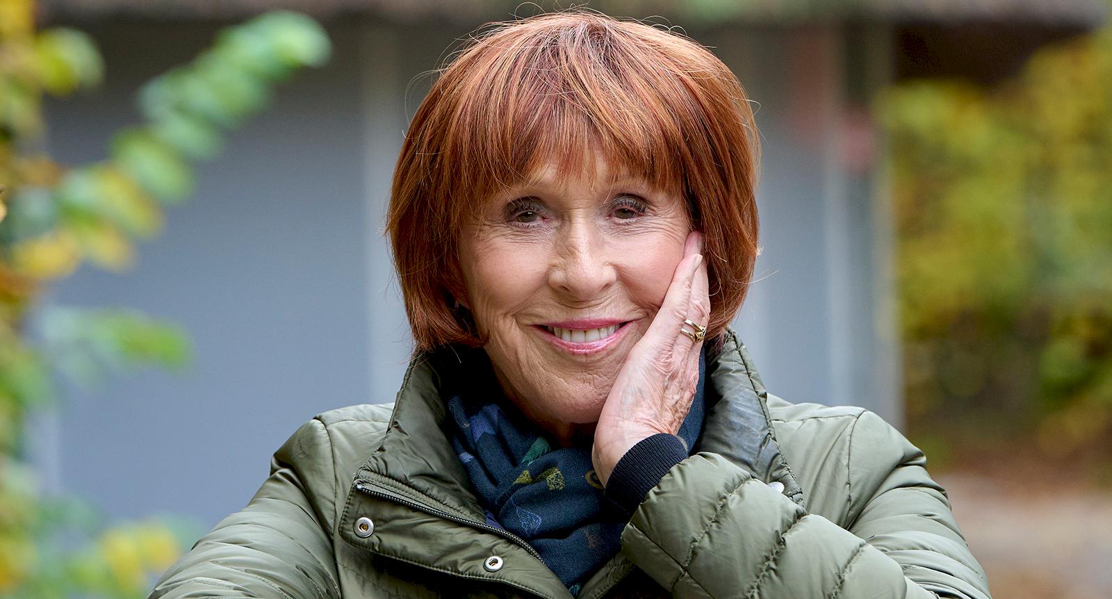Eva Rydberg gör sin sista föreställning: “Nu får det räcka”