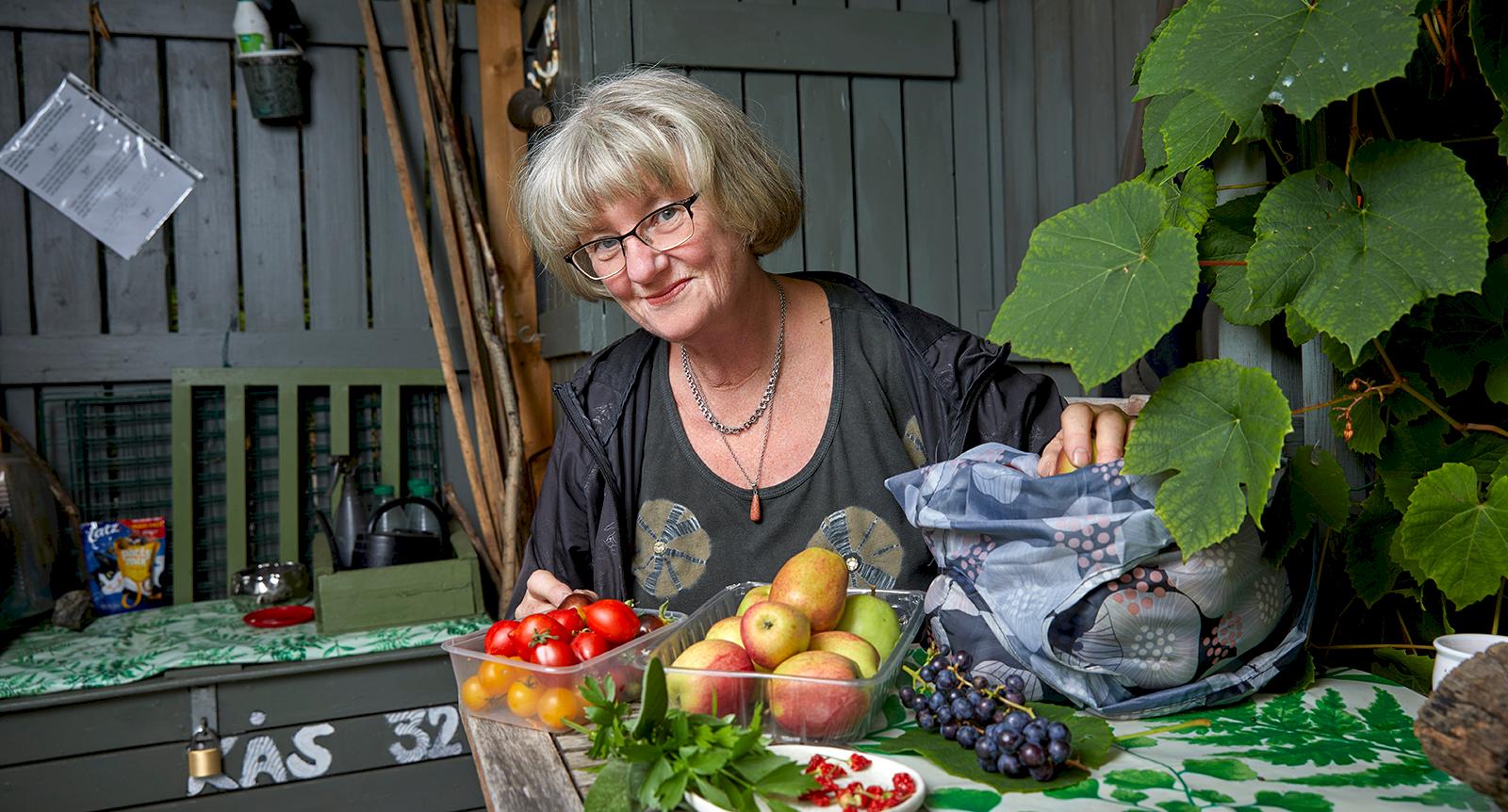 Lena kämpar för en högre pension: “Det är sorgligt när man har slitit ett helt liv”