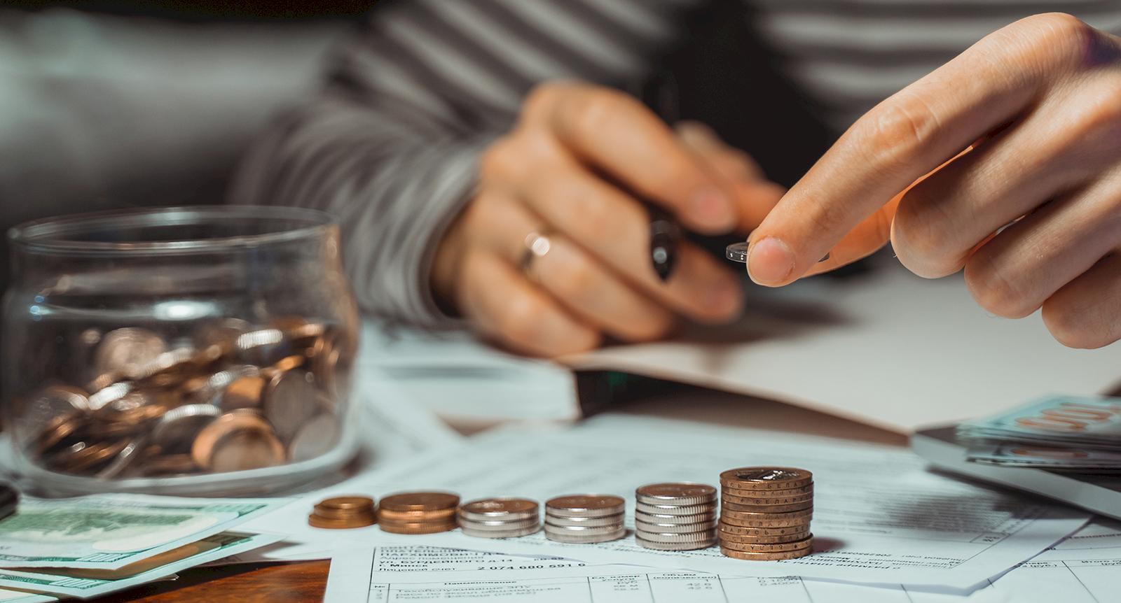 Har du råd att skilja dig? 6 ekonomiråd från experten