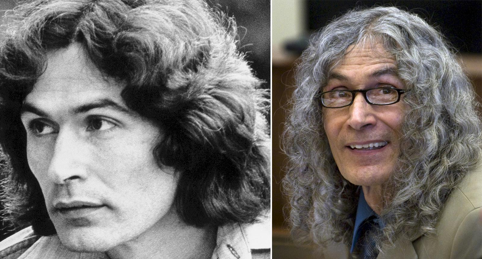 Den fasansfulla historien om Rodney Alcala: Dating Game-mördaren charmade tv-tittarna