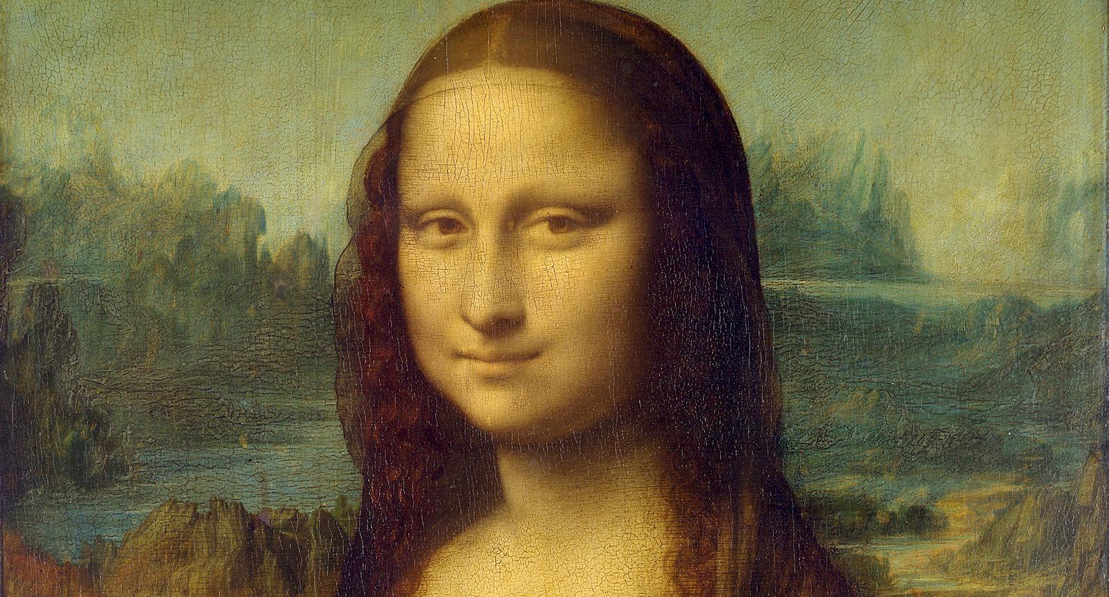 12 spännande hemligheter och överraskande fakta om Mona Lisa