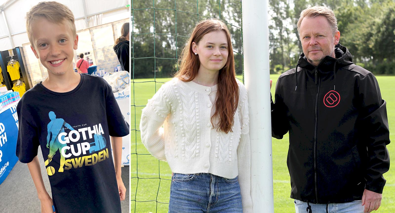 12-årige Philip dog av plötsligt hjärtstopp: “Han ville alltid vara en bra kompis”
