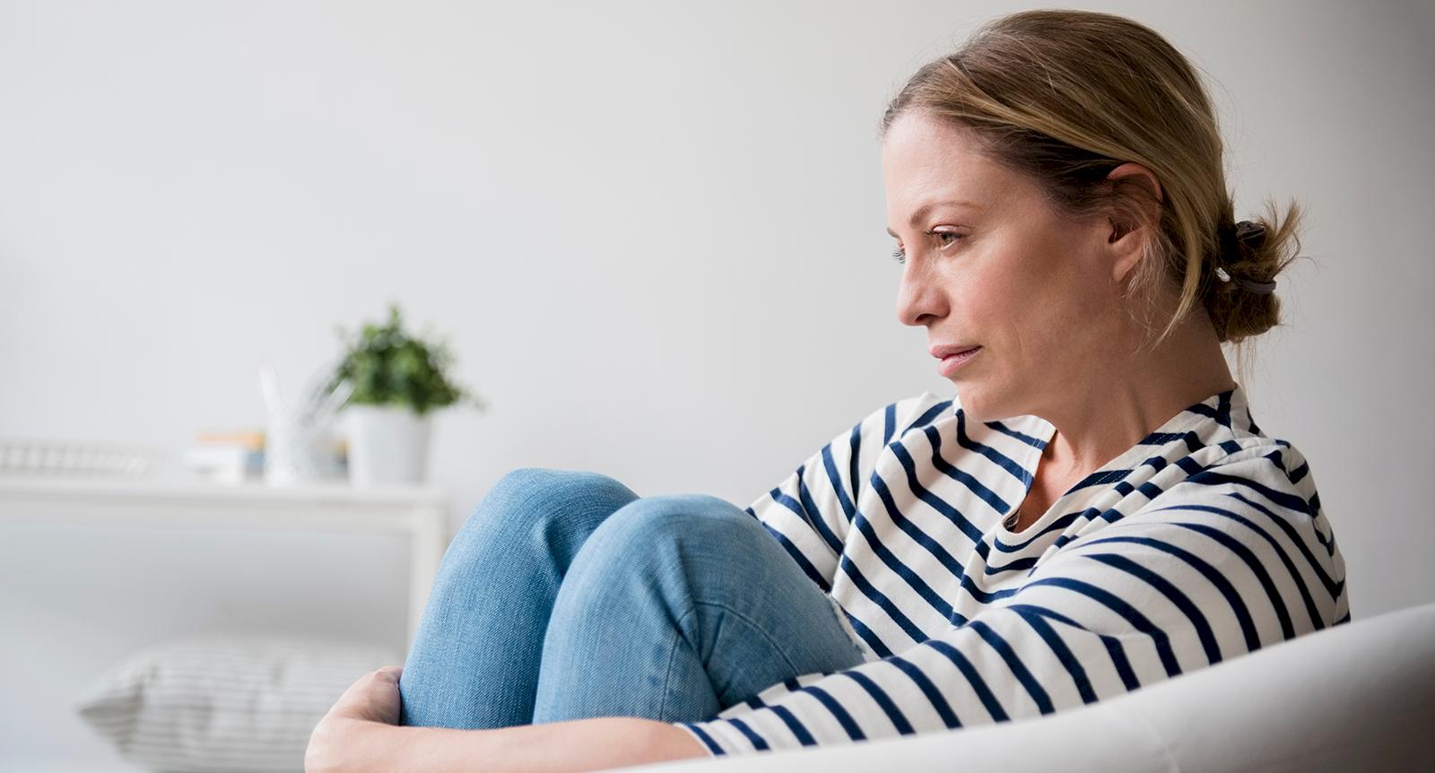 ”Vem kommer att gå på min begravning?” Två kvinnor berättar om ensamhet
