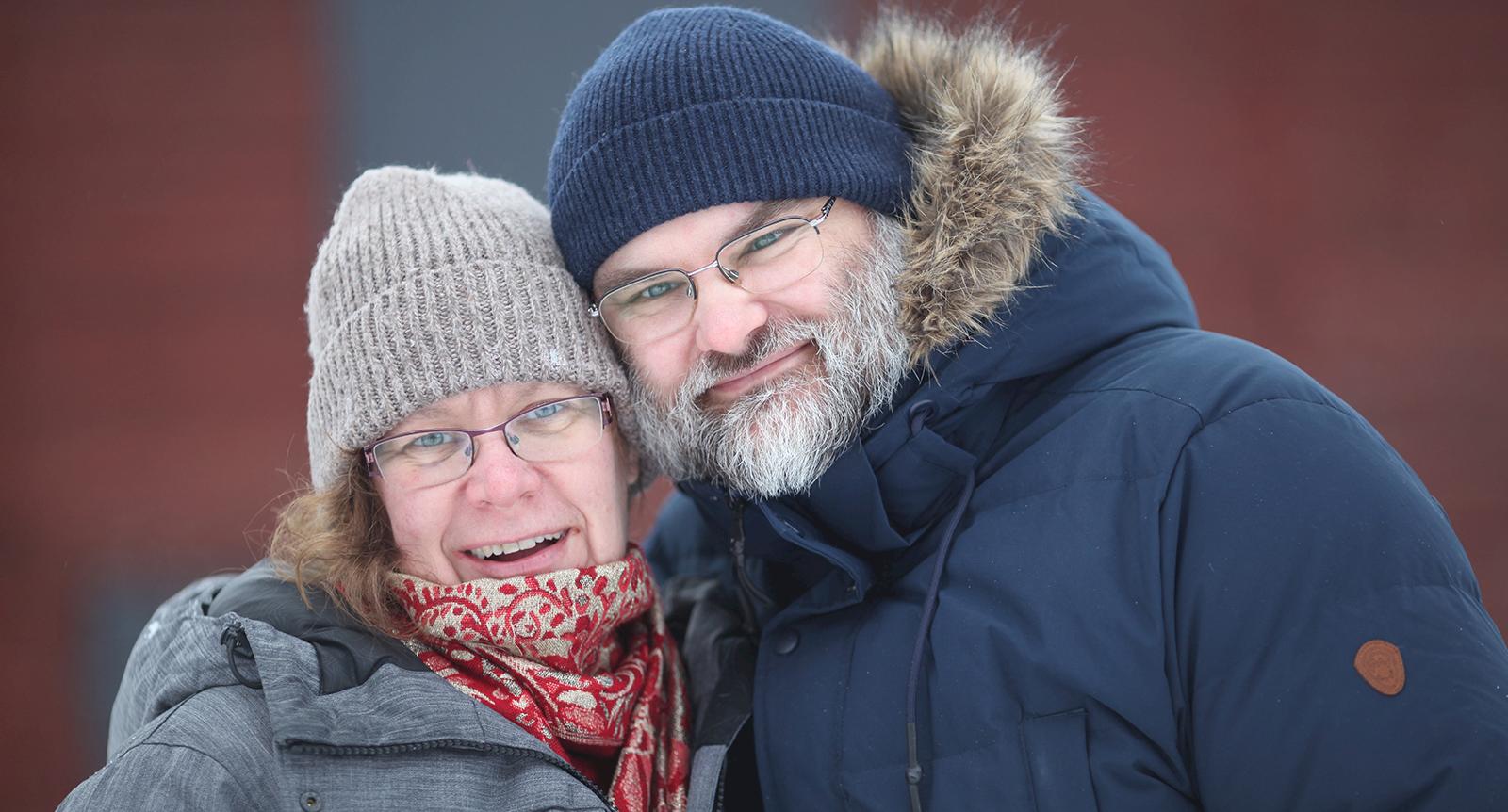 Mirjam och Jonas tappade greppet om ekonomin: “Vi vågade inte se sanningen i vitögat”