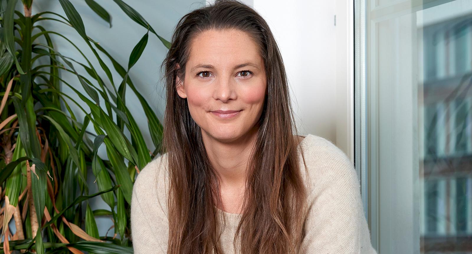 Therése växte upp med en alkoholiserad mamma: ”Mitt liv blev bättre utan henne”